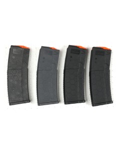 Hexmag Ar15 Magazines