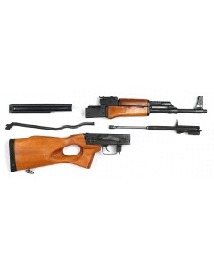 Norinco Mak 90