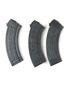 Chinese AK47 Mags