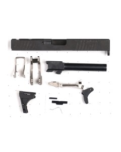 Aftermarket G17 
