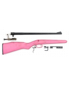 KSA Crickett 