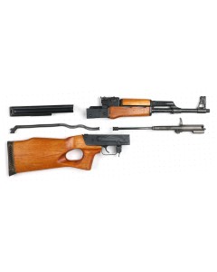 Norinco Mak 90 Sporter