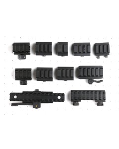 Riser Mount Adapters 
