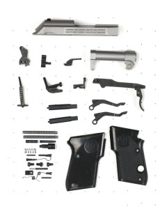 Beretta Tomcat