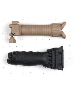 Bi Pod Grips 