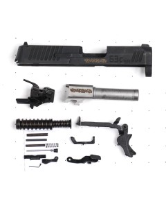 Taurus G3c 