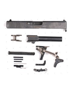 Glock 23