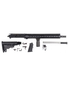Aftermarket AR15 Semi-auto
