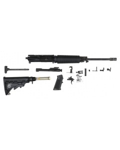 Aftermarket Ar15 Semi-auto