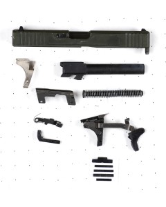 Aftermarket G17