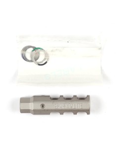 ArmaLite Ar10 3-Gun Muzzle Brake Kit 103GNBRK02 ArmaLite Parts