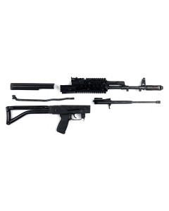 Arsenal SAM7SF AK47 Semi-auto