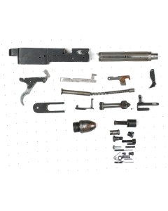 Assorted Loose Parts Small Parts