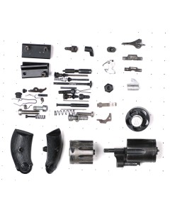 Assorted Loose Small Parts Small Parts