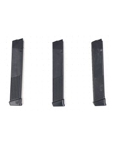Assorted (lot of 3) G21 Magazines Magazines