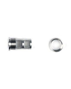 AWC AWC PSR Brake 1/2-28 6.5mm MB1002 AWC Silencers