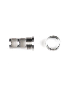 AWC AWC PSR Mount 9/16-24 6.5 bore MB1012 AWC Silencers