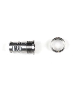 AWC PSR Mount 9/16-28 6.5 bore MB1009 AWC Silencers