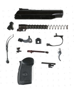 Baikal IJ-70 Semi-auto