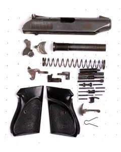 Bernardelli 80 Semi-auto
