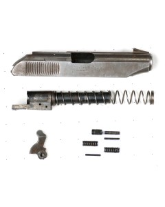 Bernardelli 80 Semi-auto