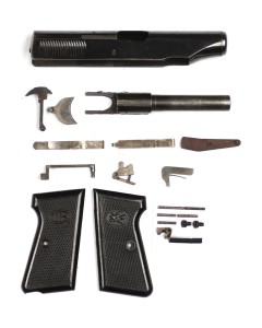 Bernardelli 60 Semi-auto