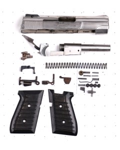 Bryco Jennings Nine Semi-auto