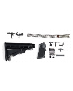 Bushmaster AR15 Lower Parts Small Parts