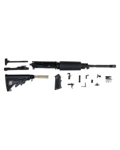 Bushmaster AR15 Semi-auto