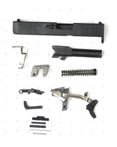 Aftermarket G26
