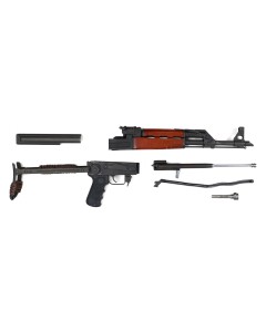 Century Arms M70ABM / AK47 Semi-auto