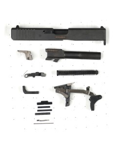 Glock 19