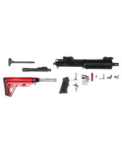 Aftermarket AR15