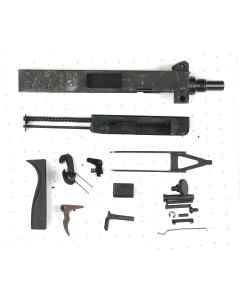 Cobray M11 Semi-auto