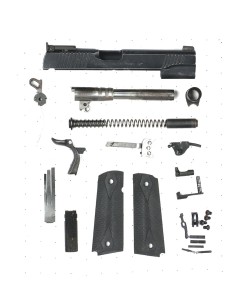 Kimber Classic Target LE