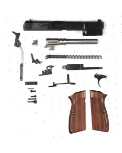 Browning Hi Power