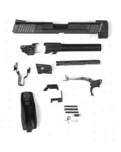 Smith & Wesson M&P