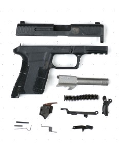 Diamondback AM2 Semi-auto