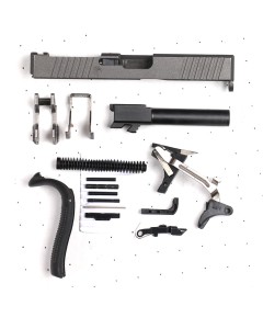 Aftermarket G19 