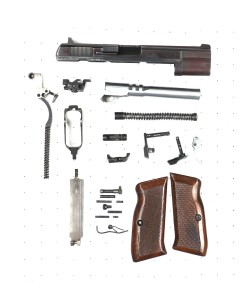 Springfield Armory P9