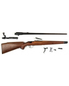 Eddystone 1917 Sporter Bolt Action