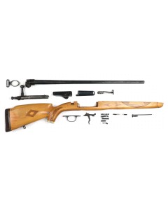 Springfield Krag Sporter 