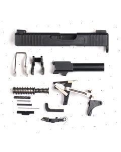 Aftermarket G26