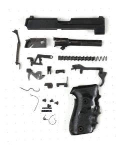 Sig Sauer P220