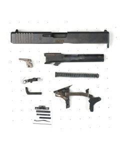 Glock 21C