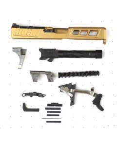 Zaffiri Precision G19