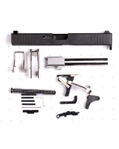 Aftermarket G17 