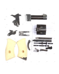 RG RG10 Revolver