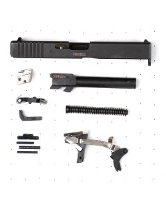 Glock 22 Semi-auto