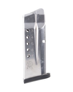 Smith & Wesson M&P Shield